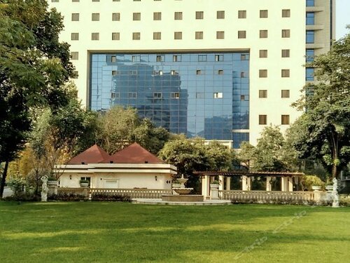 Гостиница Jinyuanlou Sichuan Jinjiang Hotel