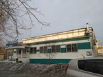 Ледяной городок (1-й Юго-Восточный микрорайон, 16), супермаркет  Ачинскте