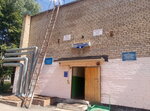 Upravlyauschaya kompaniya TGH GK Sovetskiy, uchastok 13 (Khudayberdina Street, 50), municipal housing authority