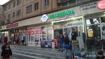 Market (Chilanzar District, Chilanzar Residential Area, 16-mavze, 11), grocery