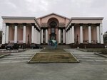 Студия танца Веснушки (Subbotnikov Square, 1), teatro