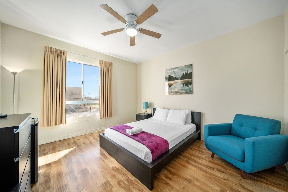 Фото Samesun Hollywood