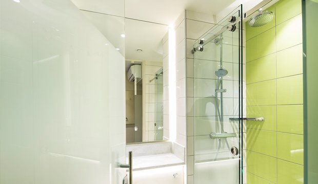 Фото Hub by Premier Inn London Westminster Abbey Hotel