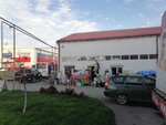 Шторы (Saypuddina Lorsanova Street, 1А), curtains, curtain rods