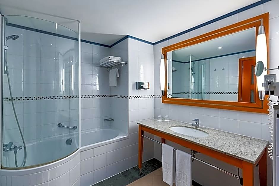 Фото Nh Collection Brussels Centre