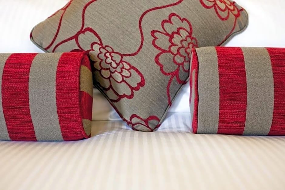 Фото Duxton Hotel Perth