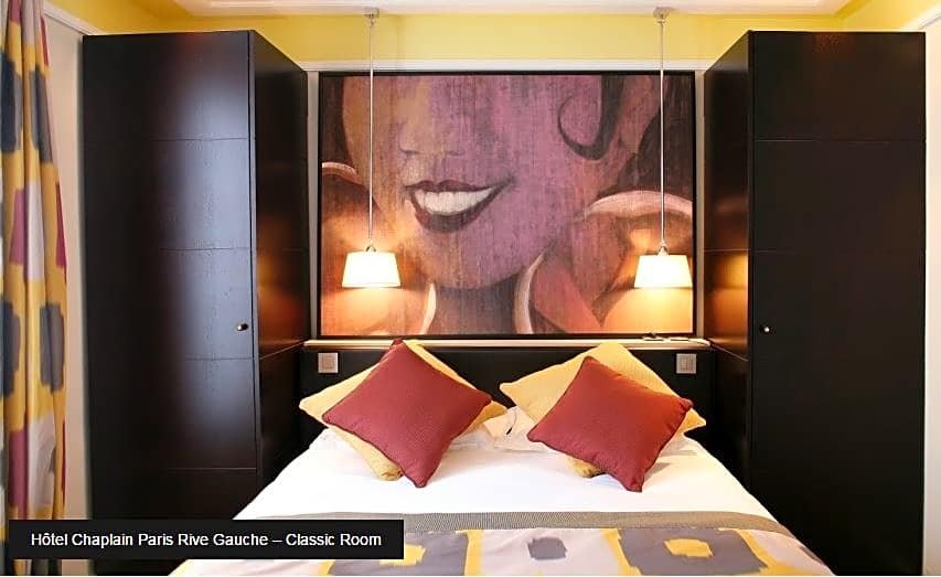 Фото L'Inattendu Paris