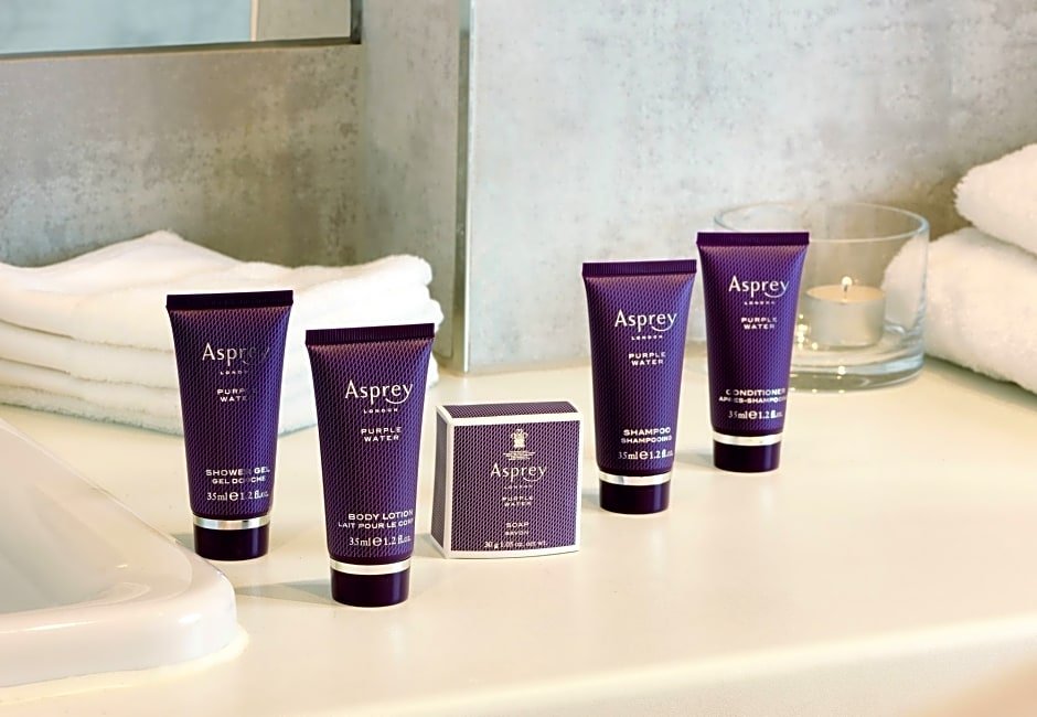 Фото The Ritz-Carlton, Shenzhen