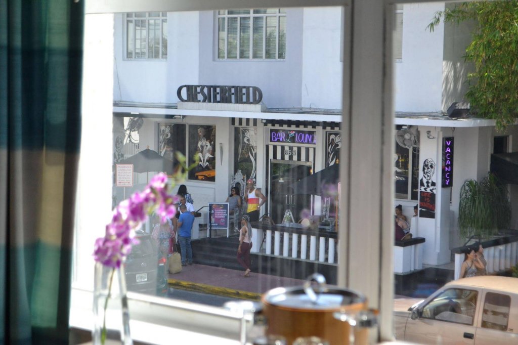 Фото Hotel Shelley