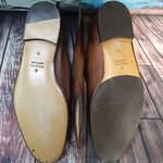 Zigzak (Novokuznetskaya Street, 13с1) ، تصليح الأحذية