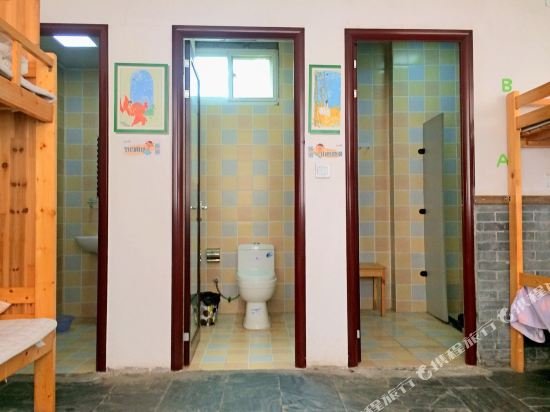 Фото Xianyang Gudu International Youth Hostel