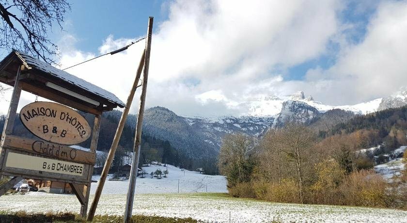La Clusaz горнолыжный курорт
