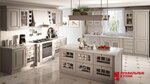 Правильные кухни (Svobody Street, 29), kitchen furniture
