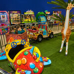 ФанкиТаун (Orenburg, Sharlykskoye shosse, 1/2), bowling