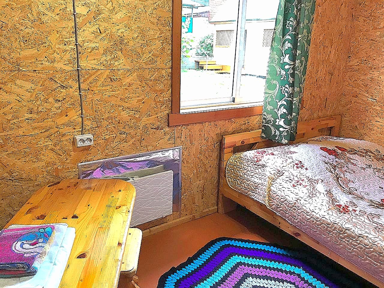 Фото Домик в Чемале