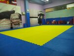Fire Dragon (Salmyshskaya street, 41), sports club