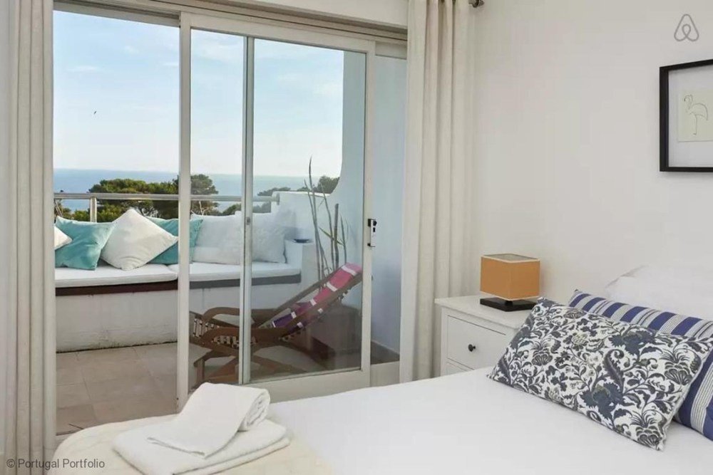 Фото Luxury-sea-view-apartment