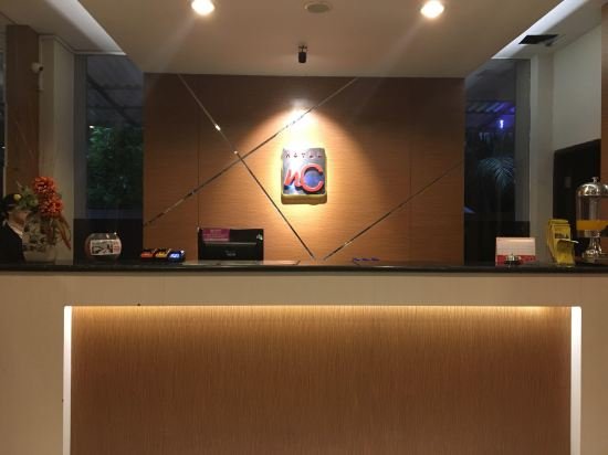 Фото Hotel New Coklat