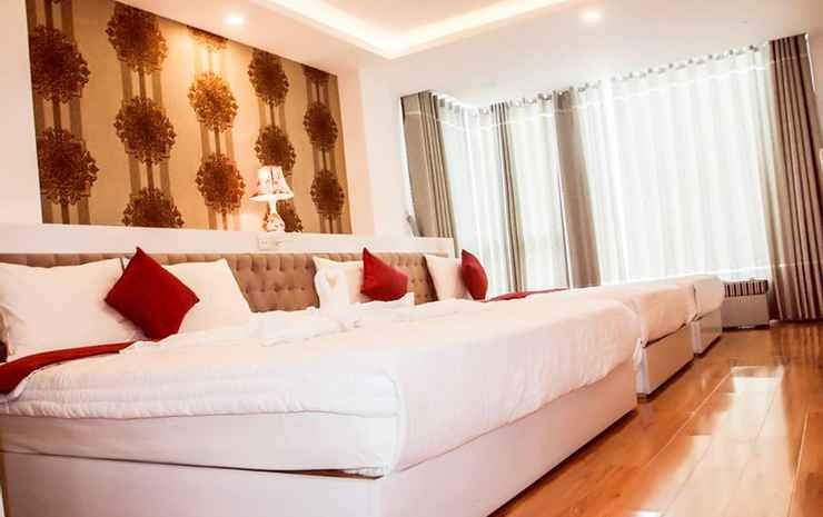 Фото Ban Mai Hotel