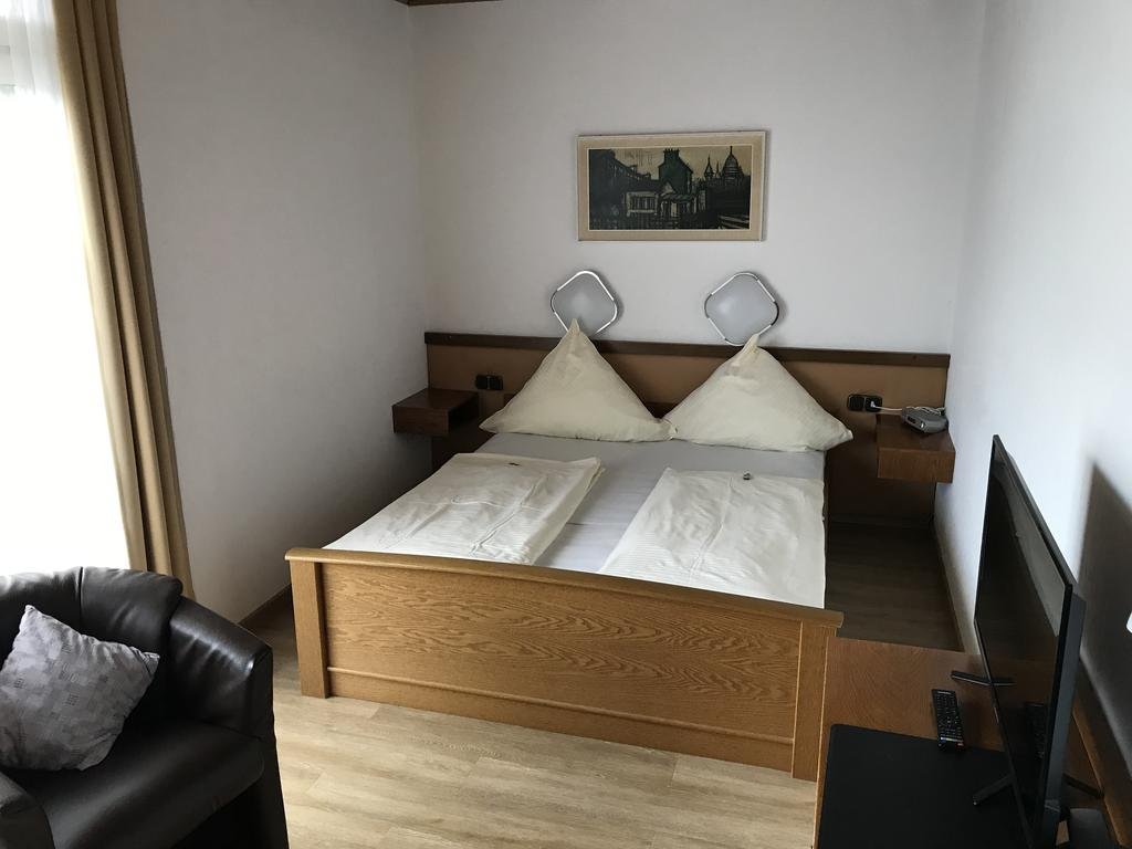 Фото Hotel Martina