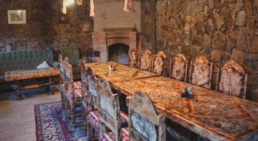 Cozy House Дилижан