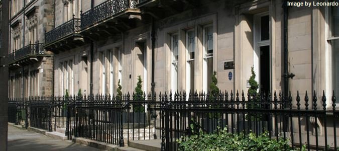 Фото The Chester Residence