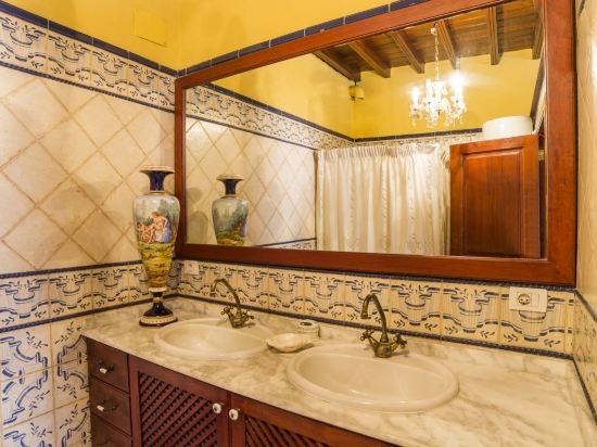 Фото Hotel Emblematico San Marcos