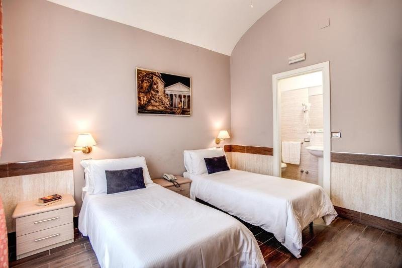 Фото Hotel San Valentino