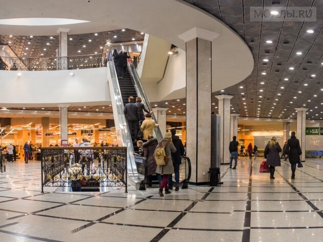 Гринвич, торговый центр, ул. 8 Марта, 46, Екатеринбург, Россия - Яндекс Карты