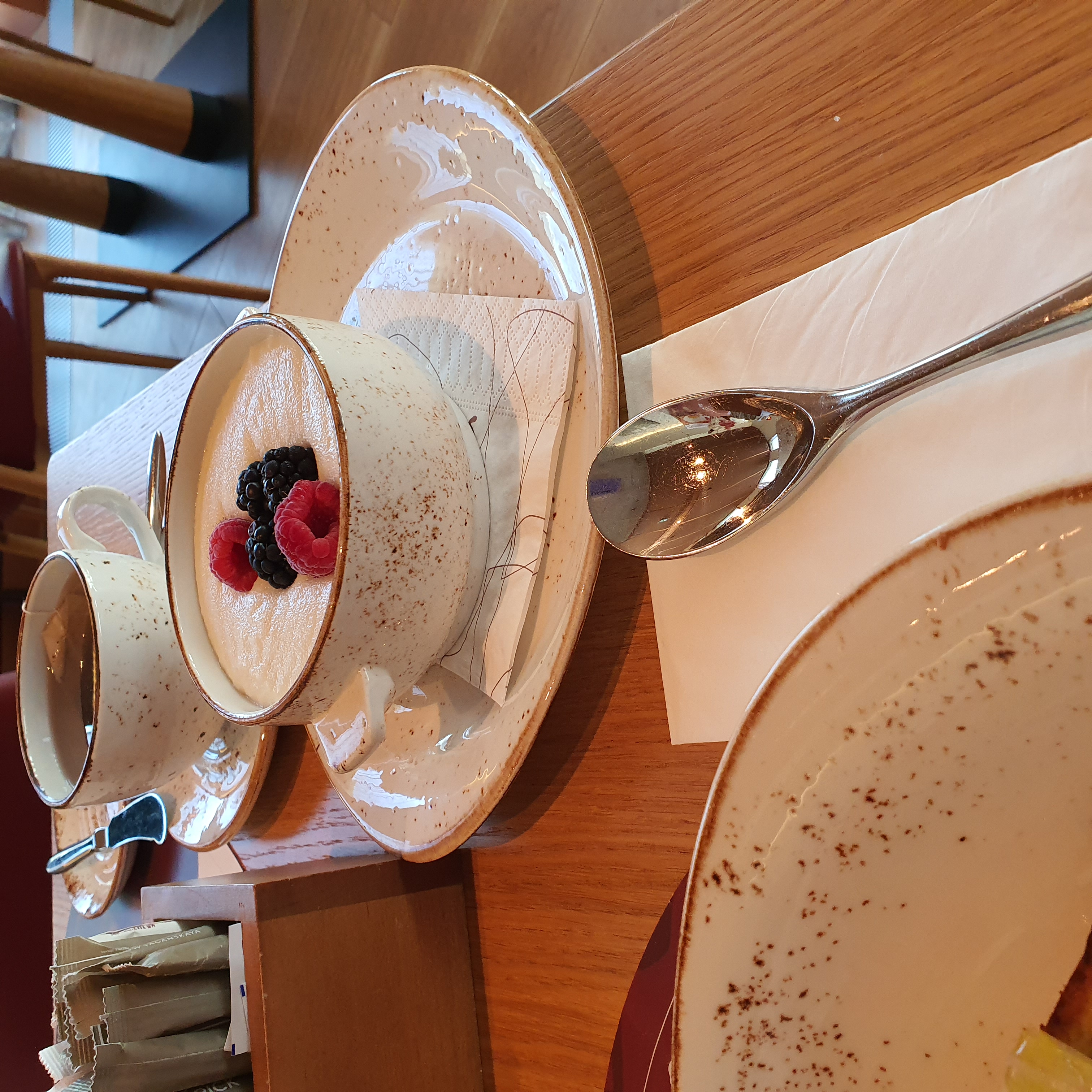 Фото Mövenpick Москва Таганская