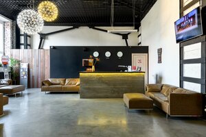Cosmos Smart Vladivostok Hotel