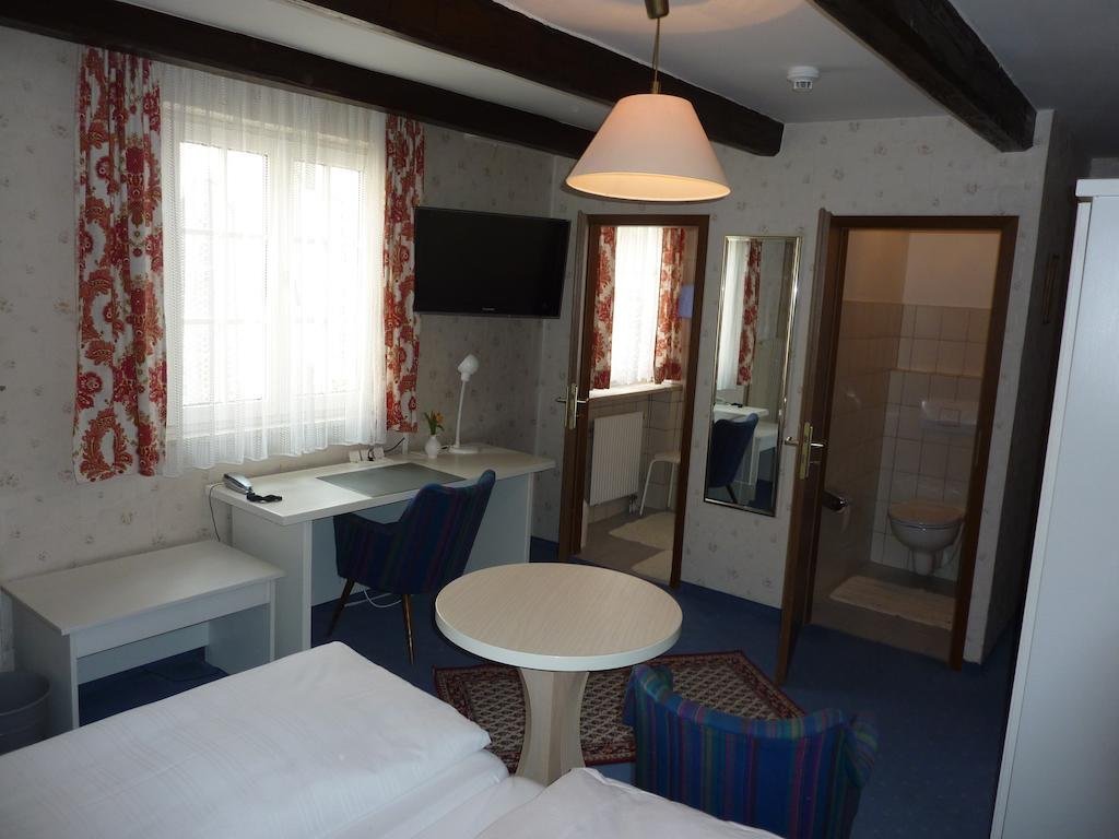 Фото Hotel Alte Post