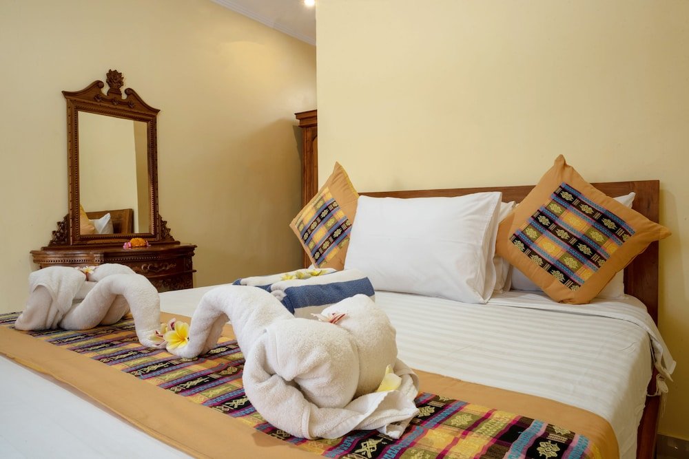 Фото Suparsa's Home Stay