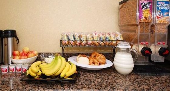 Фото Motel 6 Portsmouth, Va