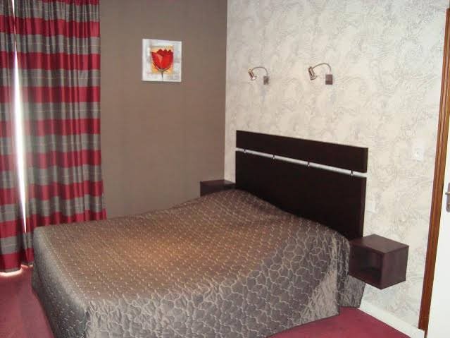 Фото Logis Hôtel de la Croix d'Or