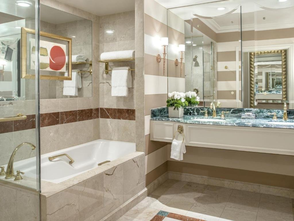 Фото The Venetian Resort Las Vegas