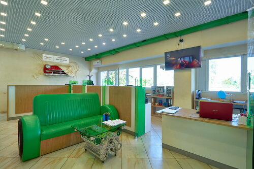 Schermata del casino LovingBet
