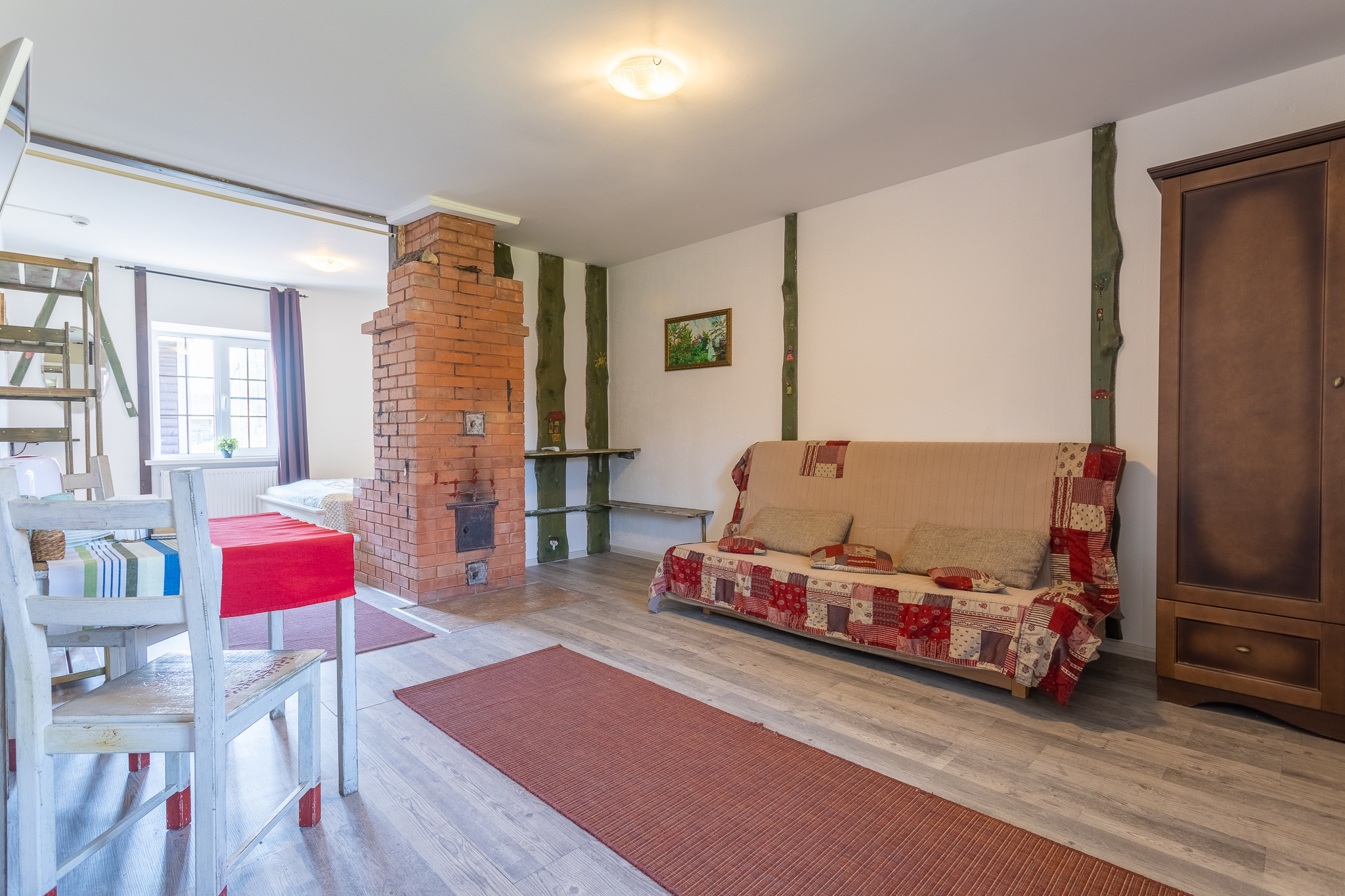 Фото Изборск Парк