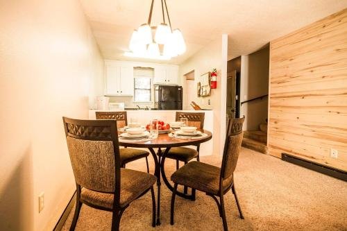 Фото Mountain Spirits