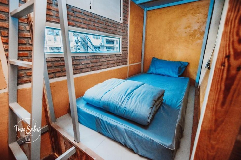 Фото Timesabai32 hostel