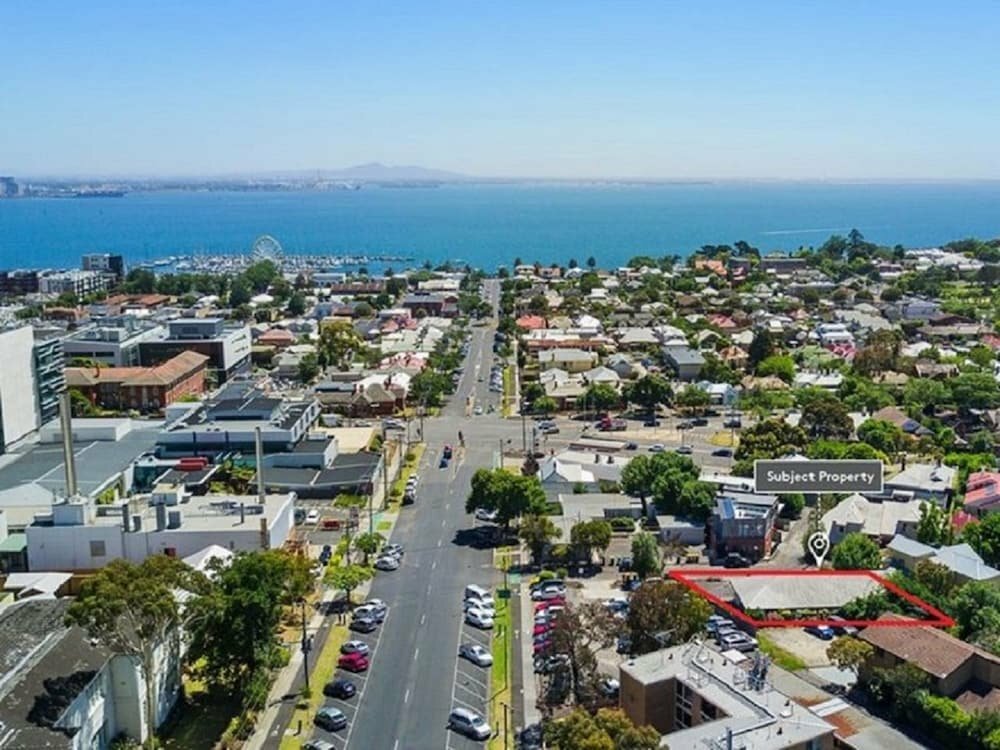 Hotel Geelong Cbd Accommodation, Geelong, photo