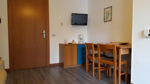 Фото Residence La Porta Del Cuore