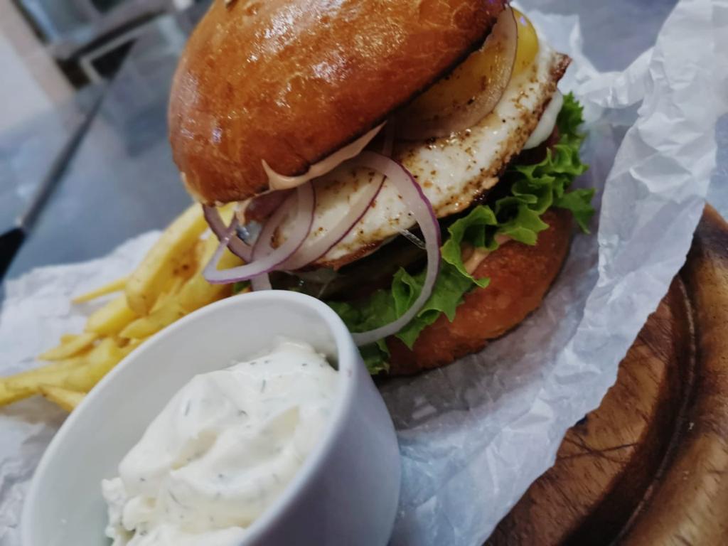 Фото Форт Апатур