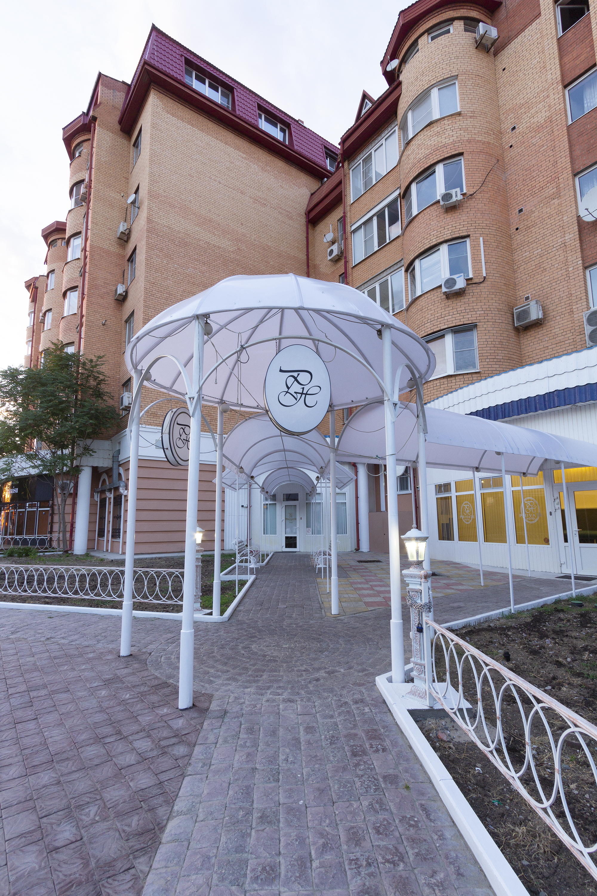 Фото Приват Отель