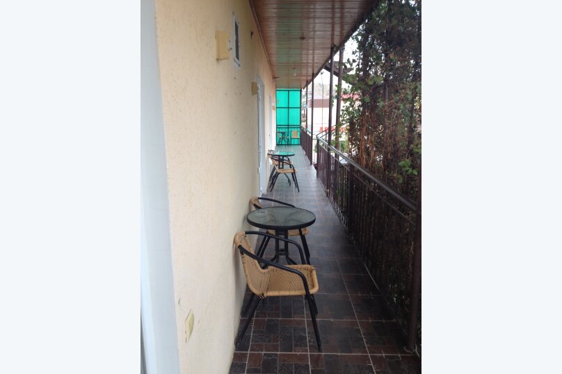 Фото У Тимура