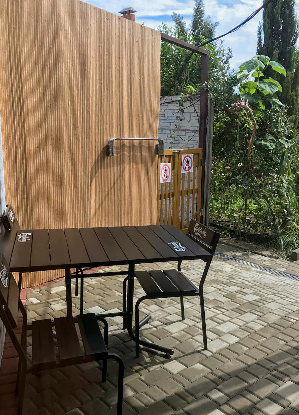 Фото Калипсо