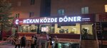 Mekan Kozde Doner (İstanbul, Uskudar, Bulgurlu Cad., 120) ، وجبات سريعة