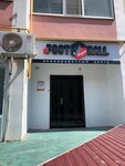 FOOTBALLtyt (Kostyukova Street, 39), sportswear and shoes