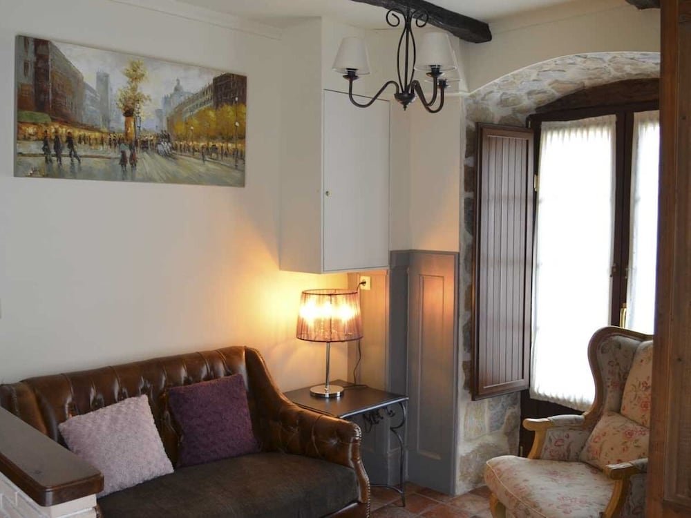 Фото Отель La Casa del Puente