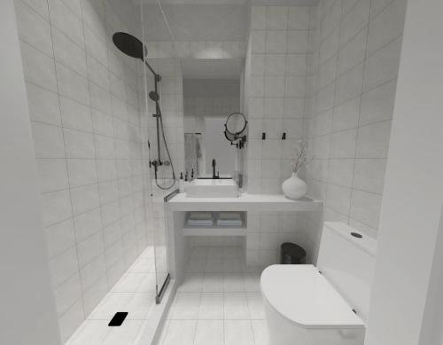 Фото Bianco Olympico Beach Resort - All Inclusive